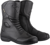 Web Gore-Tex Boots - Black - US 7.5 / EU 41 - Lutzka's Garage