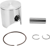 Piston Kit - 55.00 mm - Kawasaki KX125