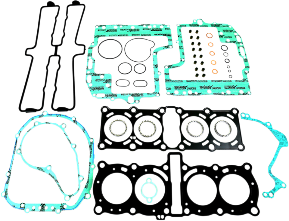 Complete Gasket Kit - Yamaha