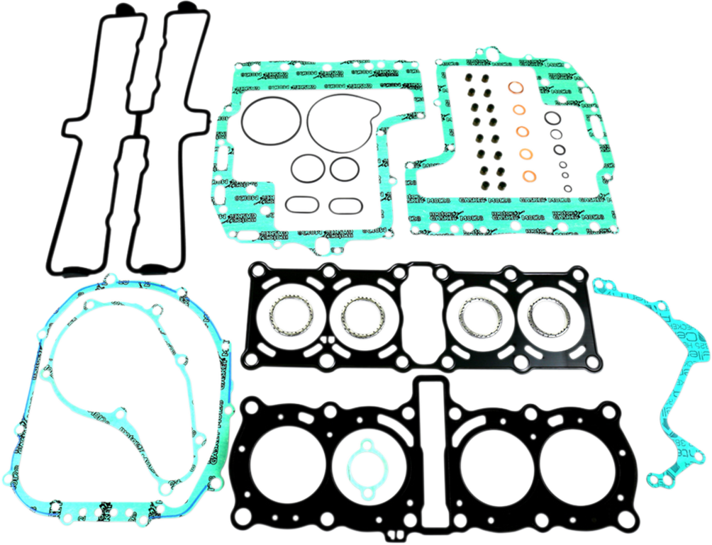 Complete Gasket Kit - Yamaha