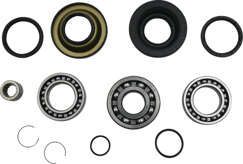 Differential Bearing/Seal Kit - Rear - Honda