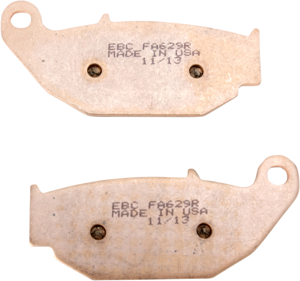 HH Brake Pads - FA629HH