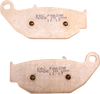 HH Brake Pads - FA629HH