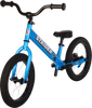 14" Sport Balance Bike - Blue - Lutzka's Garage