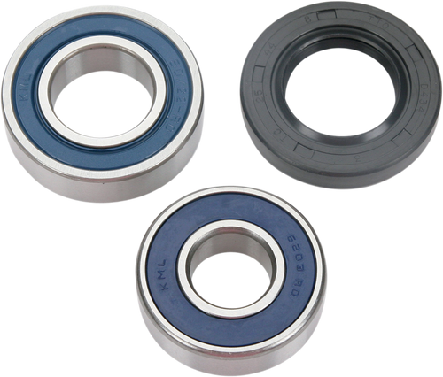 Wheel Bearing Kit - Front