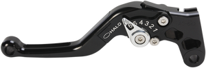 Clutch Lever - Halo