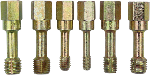 Thread Restorer - Tap - Standard - Metric - Set