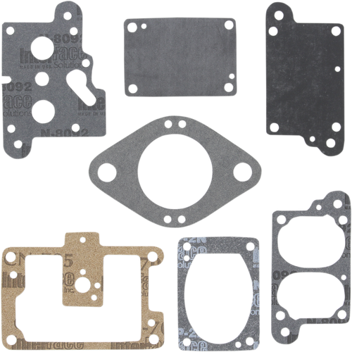 Diaphragm and Gasket Kit - Walbro Carburetor