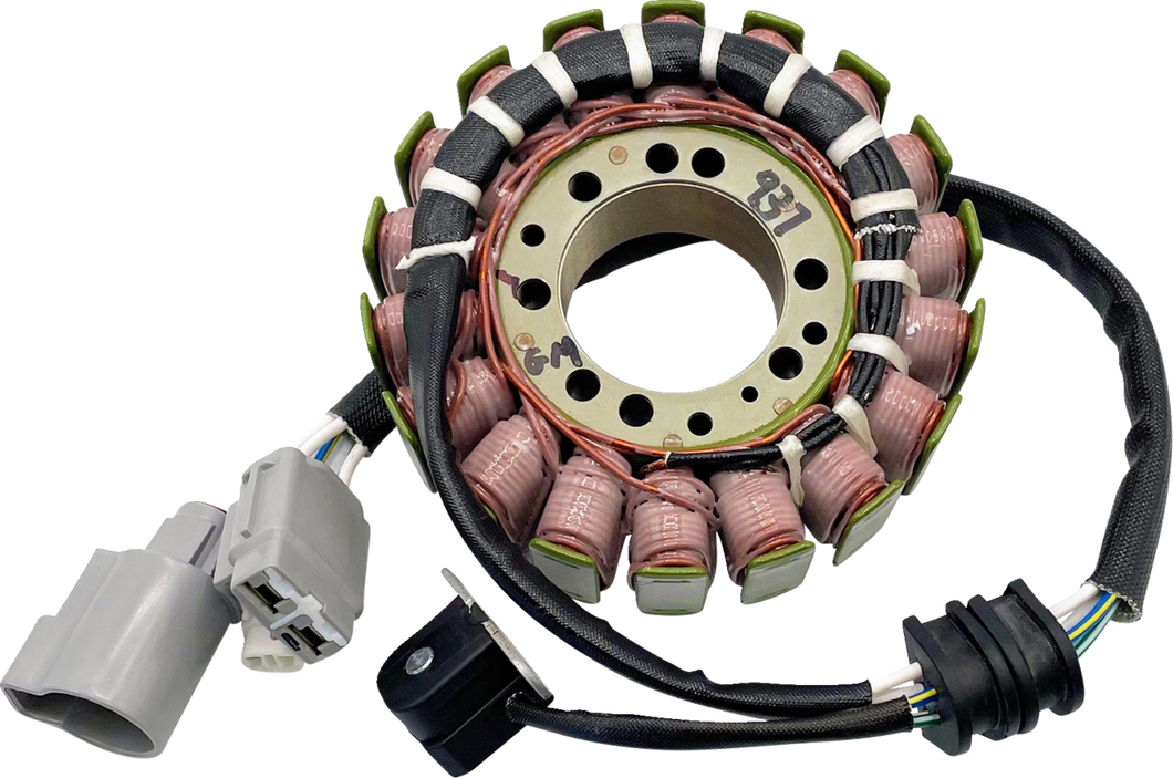 OE Style Stator - Yamaha