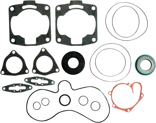 Complete Gasket Set - Polaris