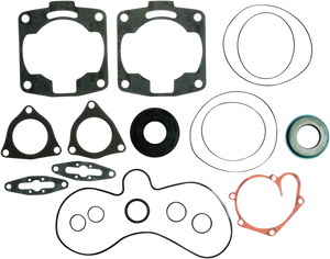 Complete Gasket Set - Polaris