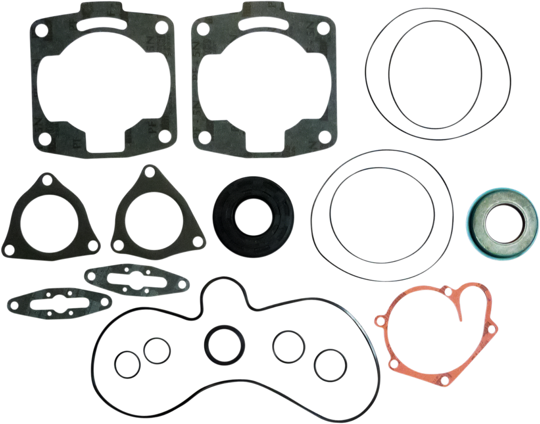 Complete Gasket Set - Polaris