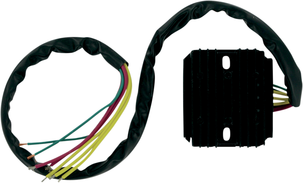 Rectifier/Regulator - Universal