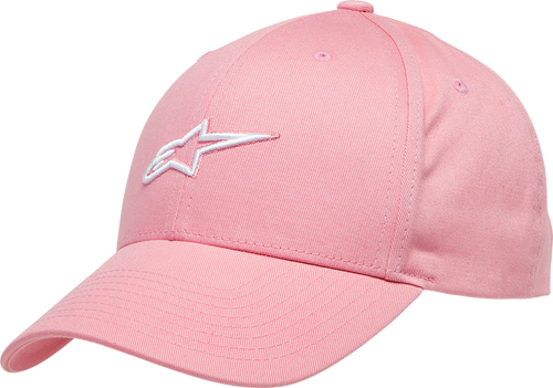 Womens Spirited Hat - Pink - One Size - Lutzka's Garage