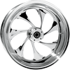 Wheel - Drifter - Rear - Single Disc/with ABS - Chrome - 18x5.5 - 09-23 FL - Lutzka's Garage