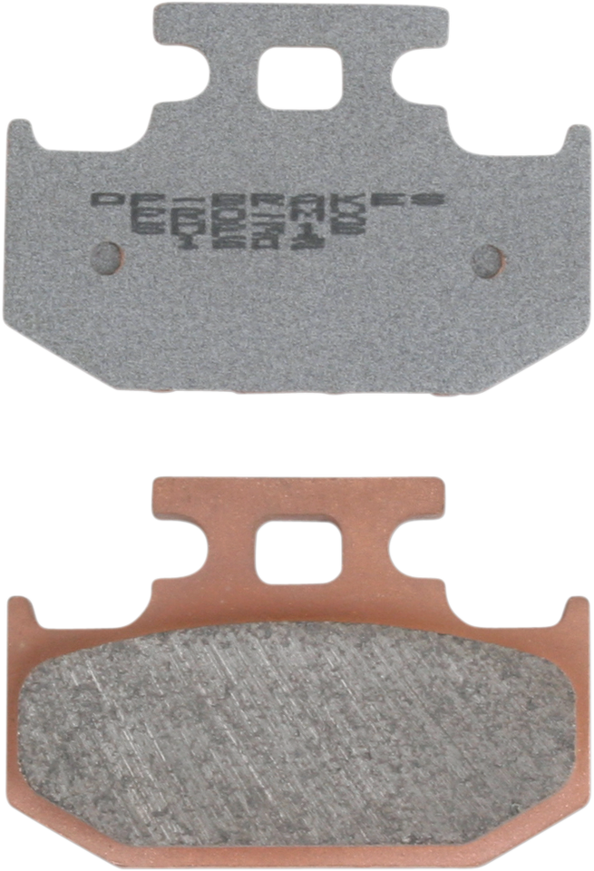 Pro MX Sintered Brake Pads - SDP315