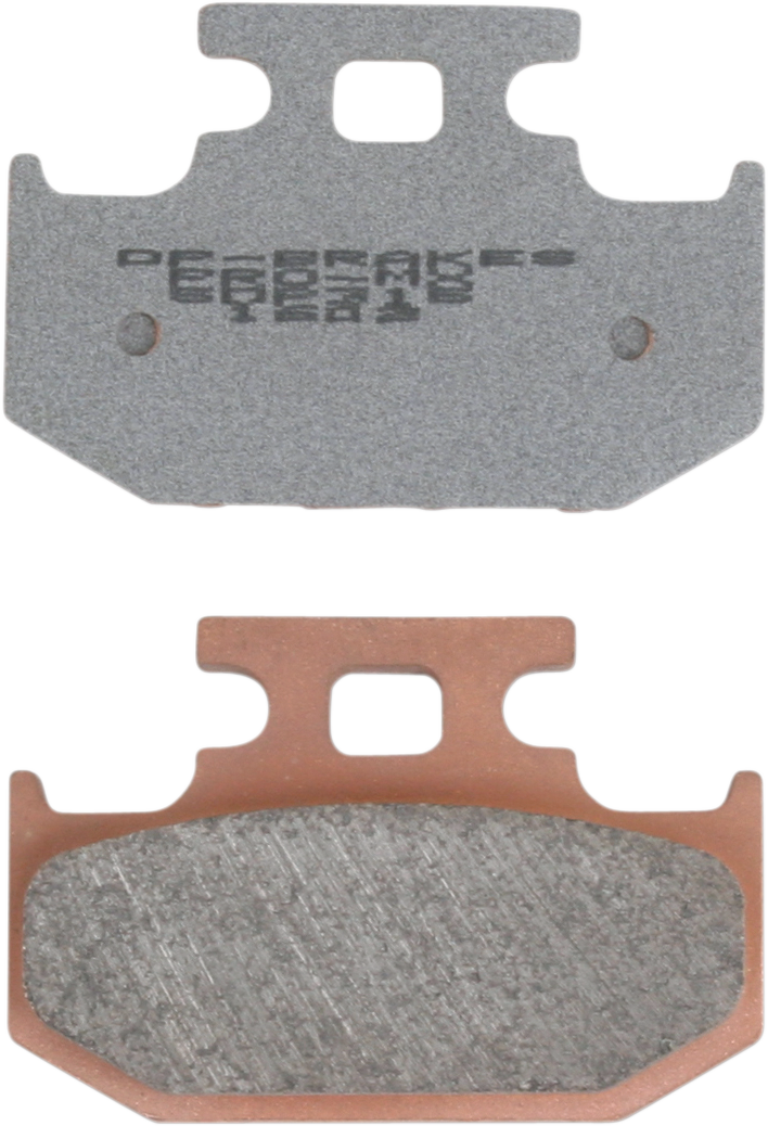 Pro MX Sintered Brake Pads - SDP315