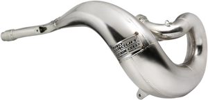 Platinum Head Pipe