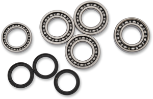 Differential Bearing/Seal Kit - Polaris - Front