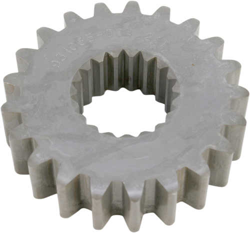 Standard Sprocket - 21-Tooth - Arctic - Lutzka's Garage