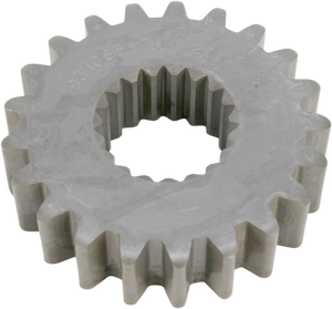 Standard Sprocket - 21-Tooth - Arctic - Lutzka's Garage