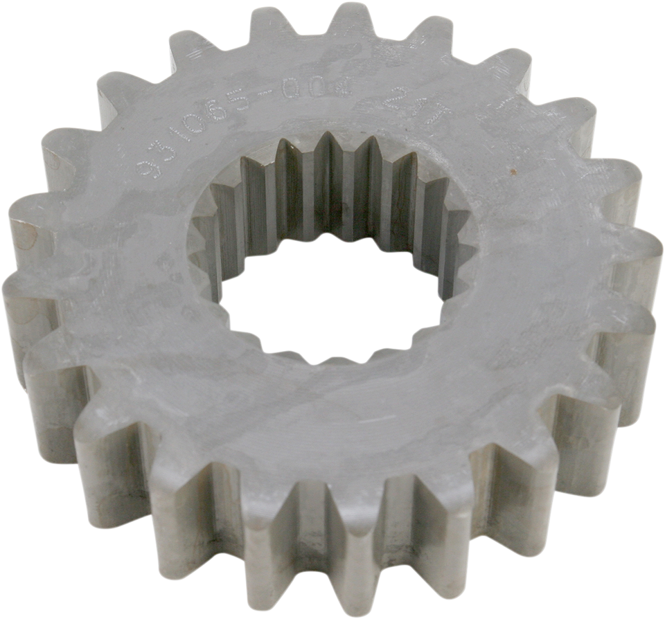 Standard Sprocket - 21-Tooth - Arctic - Lutzka's Garage