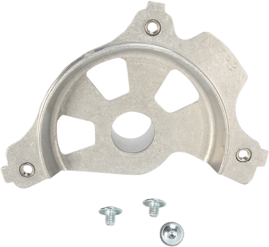 Disc Cover Mount Kit - Unfinished - Husqvarna | KTM