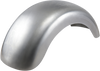 Custom Rear Fender for Rigid Frames - Left-Side Drive - 11" W x 36.5" L