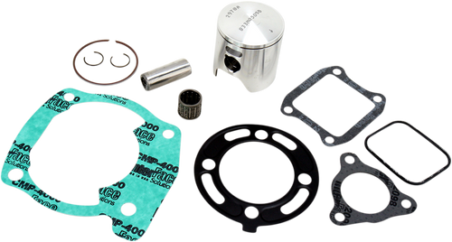 Piston Kit with Gaskets - +3.00 mm - CR85R