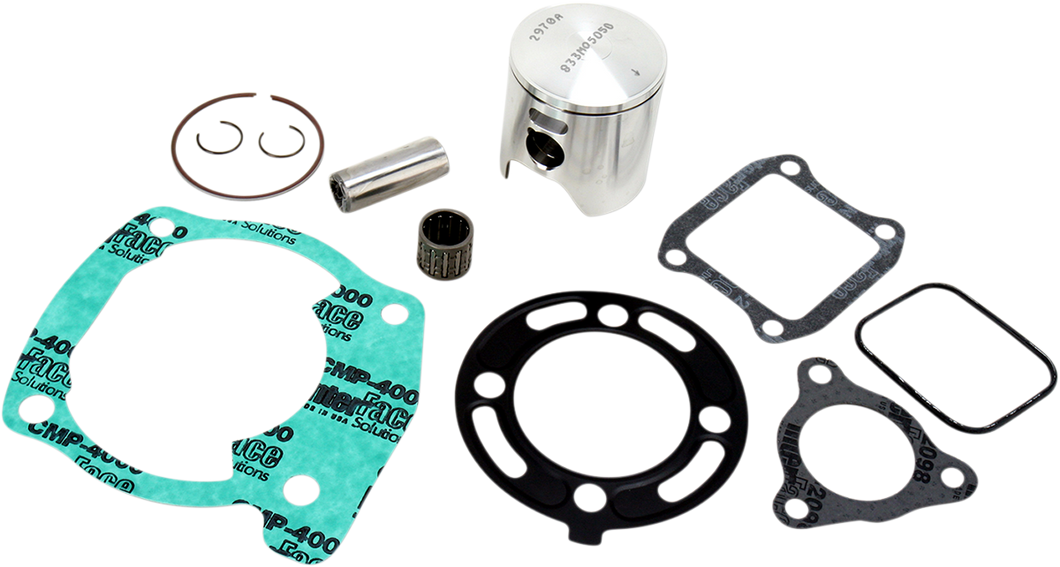 Piston Kit with Gaskets - +3.00 mm - CR85R