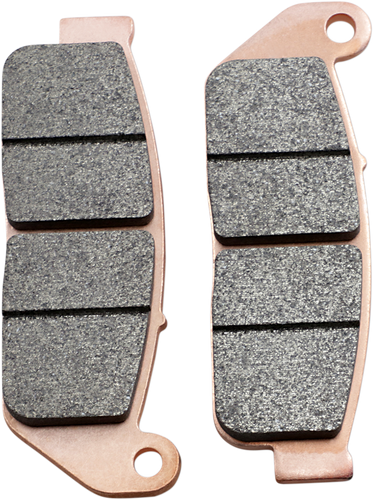 Sintered Brake Pads - EPFA672HH