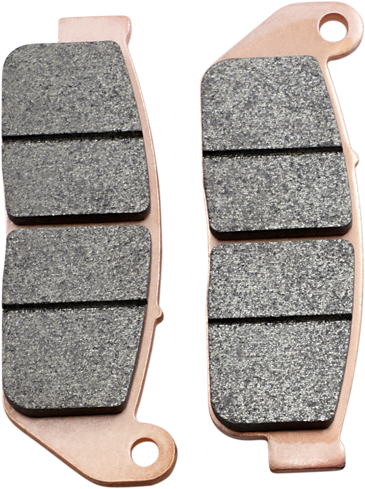 Sintered Brake Pads - EPFA672HH