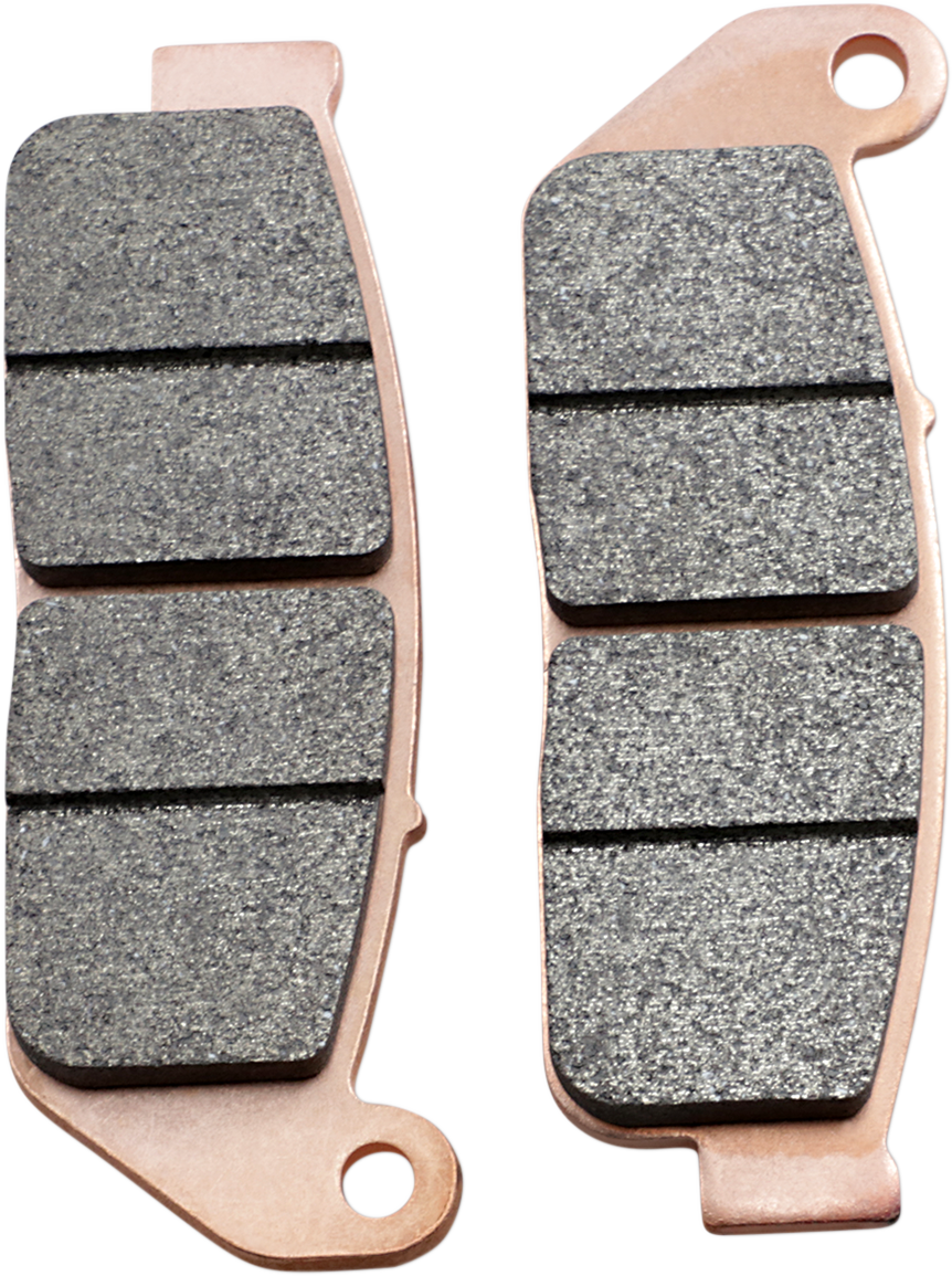 Sintered Brake Pads - EPFA672HH