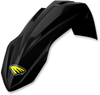 Front Fender - Black - Lutzka's Garage