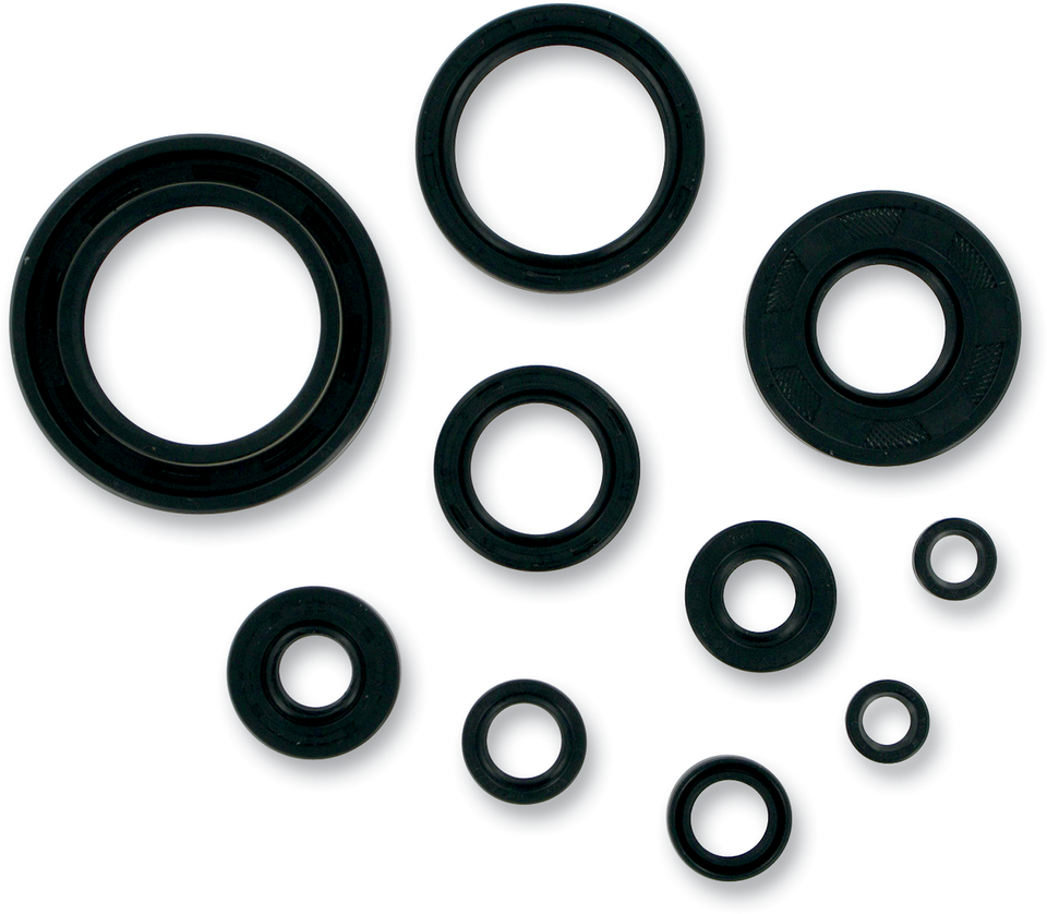 Motor Oil Seals - Yamaha