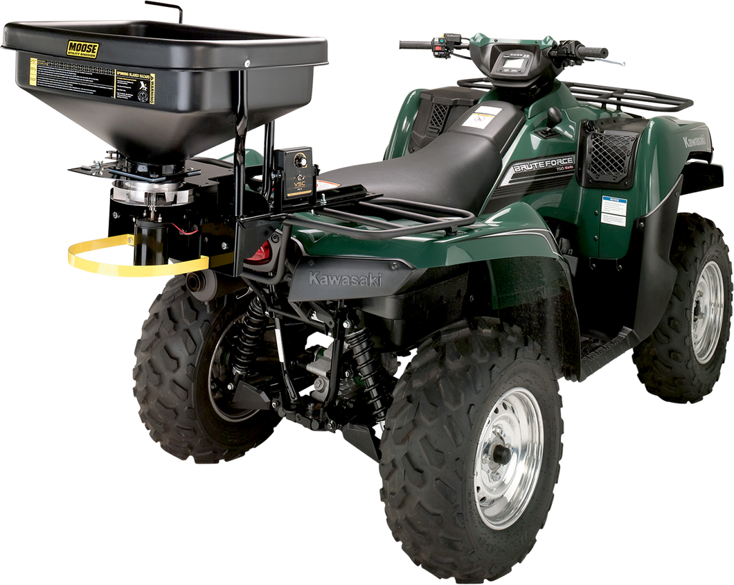 ATV Spreader