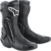 SMX+ Boots - Black - US 5 / EU 38 - Lutzka's Garage