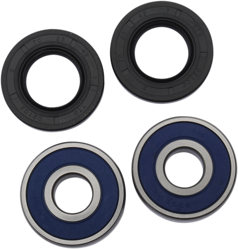 Wheel Bearing Kit - Front