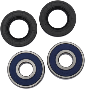 Wheel Bearing Kit - Front