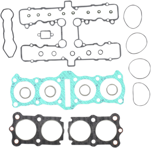 Top End Gasket Kit - Kawasaki