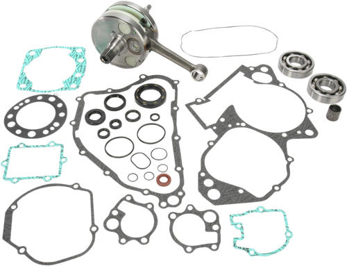 Crankshaft Kit - OE Crankshaft Replacement - Honda