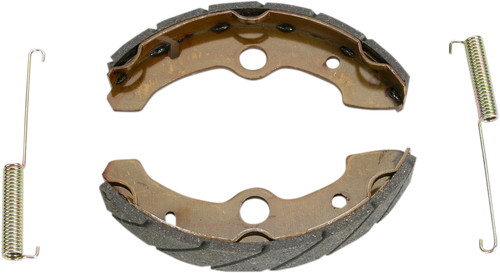 Brake Shoes - Yamaha