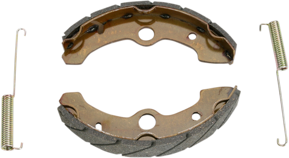 Brake Shoes - Yamaha