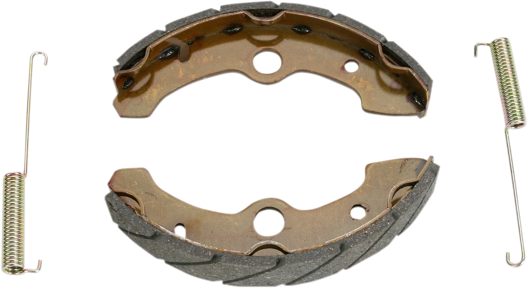 Brake Shoes - Yamaha