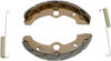 Brake Shoes - Yamaha