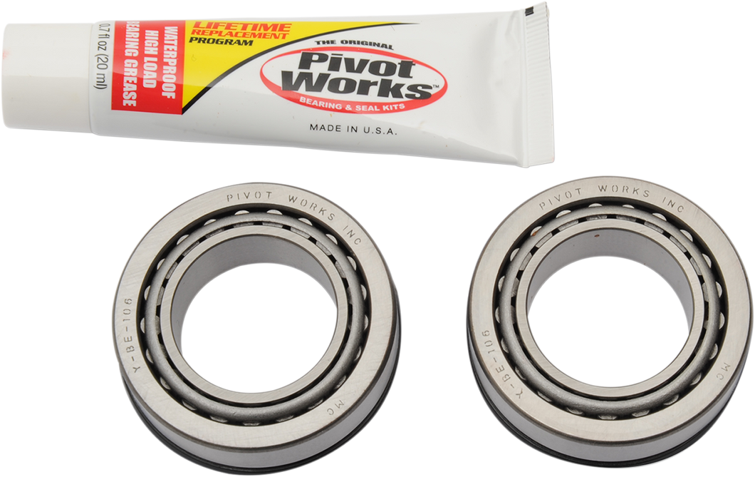 Steering Stem Bearing Kit