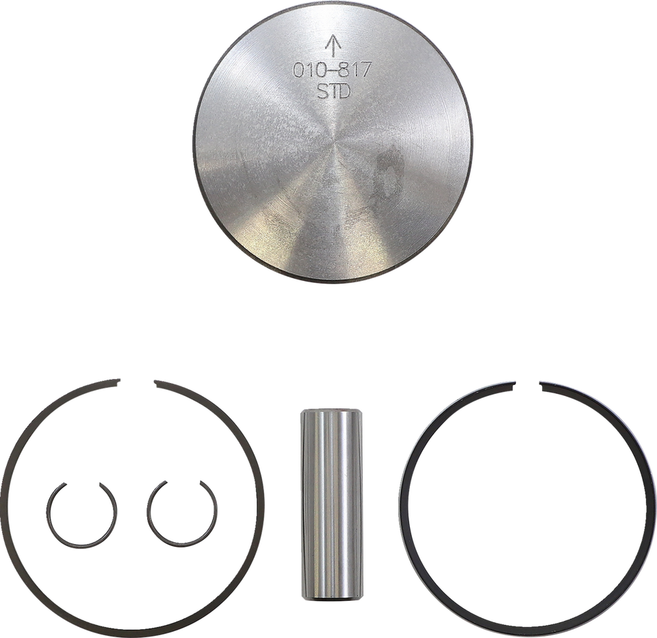 Piston Kit - Standard - Original Series - Sea-Doo