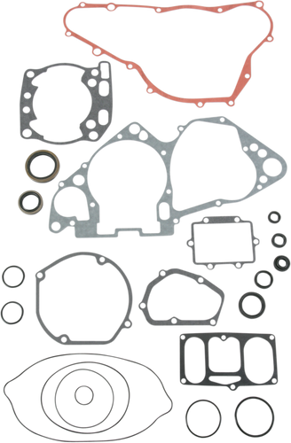 Motor Gasket Kit with Seal