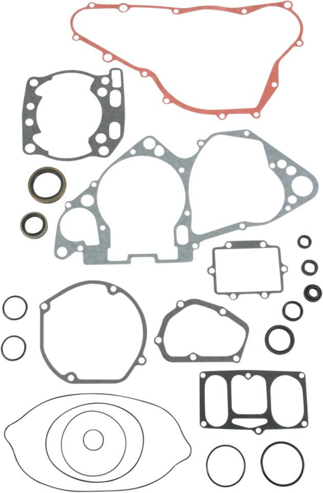 Motor Gasket Kit with Seal