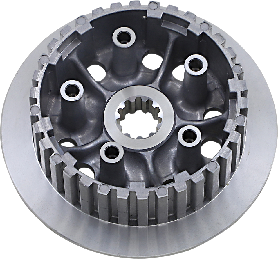 Inner Clutch Hub - Suzuki